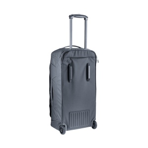 Geanta Deuter Duffel Pro Movo 60L Black - Img 3