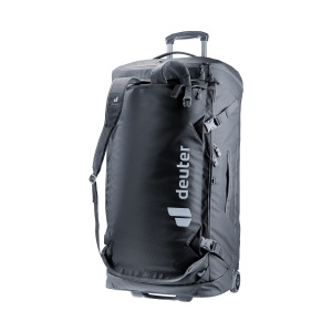 Geanta Deuter Duffel Pro Movo 90L Black - Img 5
