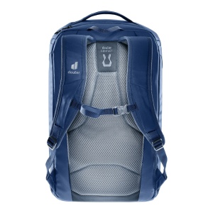 Geanta Deuter Duffel Pro Pack 30L Neptune-Nightblue - Img 3