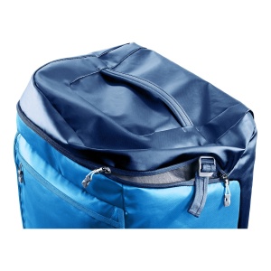 Geanta Deuter Duffel Pro Roller 90L Neptune-Nightblue - Img 5