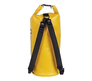 Geantă impermeabilă Singing Rock Dry Bag 40l - Img 4