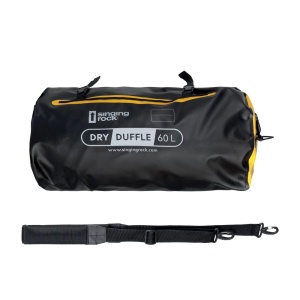 Geantă impermeabilă Singing Rock Dry Duffle Bag 60l - Img 5