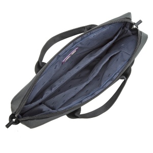 Geanta laptop Rivacase 8720 Grey, 13,3" - Img 3