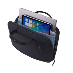 Geanta laptop Thule Subterra 2 de14", Negru - Img 9