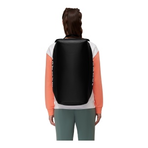 Geanta Mammut Cargon Black 40 - Img 5