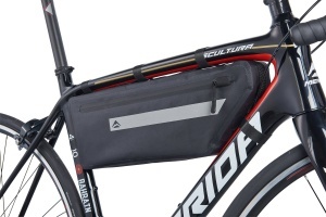 Geantă Merida Framebag Travel M gravel Ii în cadru 2276000043 - Img 2