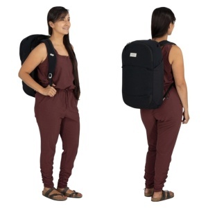 Geanta Osprey Arcane Duffel Pack - Img 7