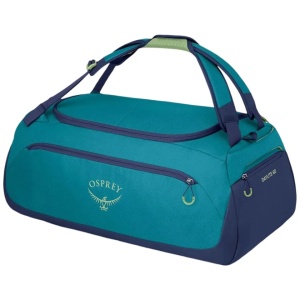 Geanta Osprey Daylite Duffel 60 Albastru