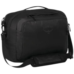 Geanta Osprey Transporter Carry-On Boarding 23.5 L Negru