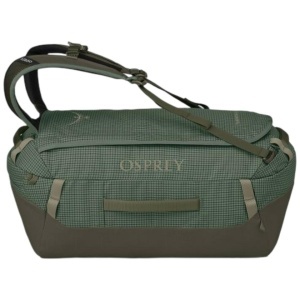 Geanta Osprey Transporter Duffel 40 Verde - Img 3