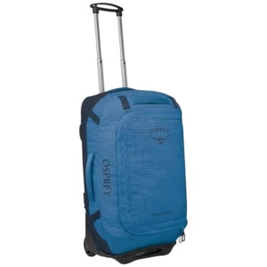 Geanta Osprey Transporter Wheeled Duffel 60 Albastru