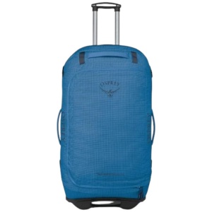 Geanta Osprey Transporter Wheeled Duffel 90 Albastru - Img 4
