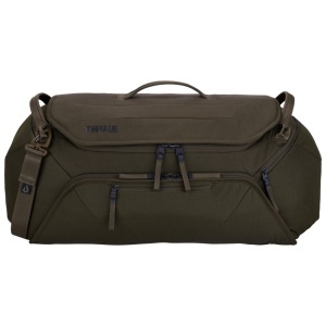 Geanta pentru bicicleta, Thule, RoundTrip, Deep khaki - Img 3