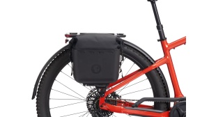 Geanta portbagaj SPECIALIZED/FJALLRAVEN Minicave Drybag 8L - Black