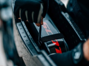 Geanta Portbagaj Topeak Explorer TrunkBox TT9651 - Negru - Img 4
