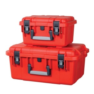 Geantă protecție Singing Rock Protective Case 17, 46 litri
