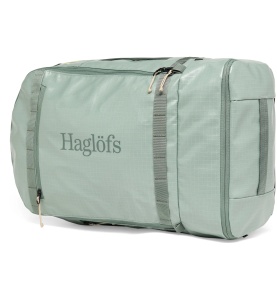 Geantă sport Haglöfs Magma 42L unisex - verde