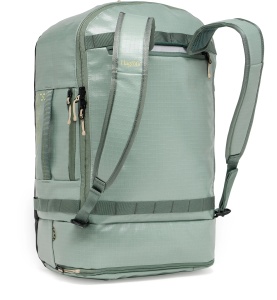 Geantă sport Haglöfs Magma 42L unisex - verde - Img 7