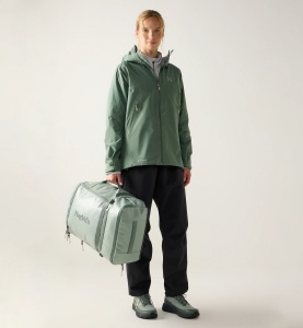 Geantă sport Haglöfs Magma 42L unisex - verde - Img 17