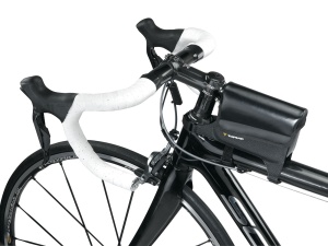 Geanta Topeak Tri DryBag Tt9815B - Volum 0.6 L, Negru - Img 5