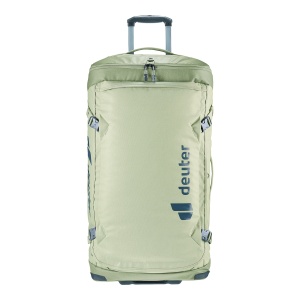 Geanta Voiaj Deuter Duffel Pro Movo 90 Mineral-Grove - Img 6