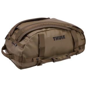 Geanta voiaj duffel, Thule, Chasm, 40L, Deep Kaki - Img 2