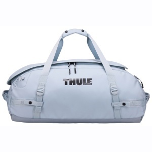 Geanta voiaj duffel, Thule, Chasm, 70L, Soft Blue - Img 3