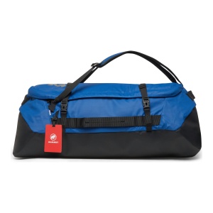 Geanta Voiaj Mammut Cargo 70 Blue