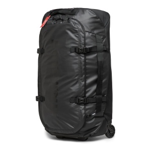 Geanta Voiaj Mammut Wheeled Cargo 90 Black