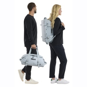 Geanta voiaj, Thule, Chasm, 30L, Soft Blue - Img 3