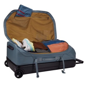Geanta voiaj Thule Chasm Wheeled Check-In Duffel, 110 L, Pond - Img 6