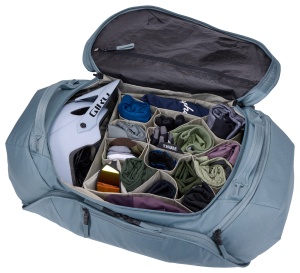 Geanta Voiaj THULE RoundTrip Bike - Mid Blue - Img 5