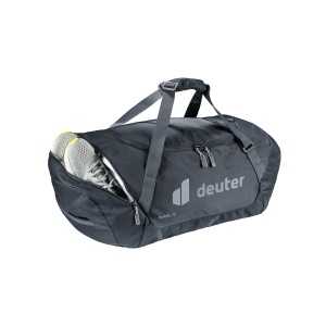 Geanta Voiaj Unisex Deuter Duffel 70 Black - Img 2