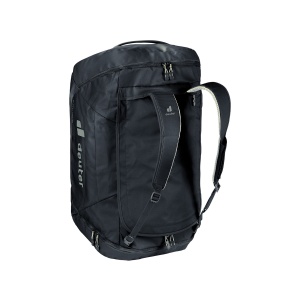 Geanta Voiaj Unisex Deuter Duffel Pro 60 Black - Img 4
