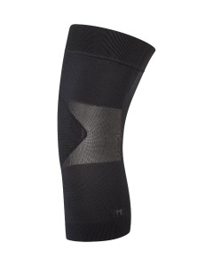 Genunchieră CEP Light Support 2.0 | compresie ușoară - black - Img 4
