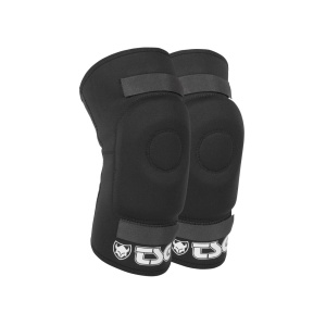Genunchiere TSG Brace AD - Black L/XL - Img 2