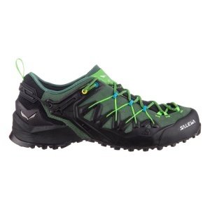Ghete trekking barbati Salewa Wildfire Edge GTX
