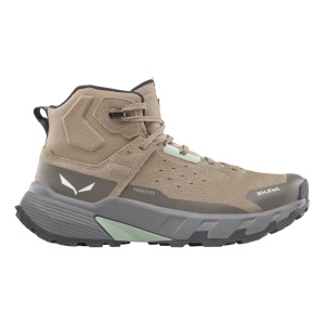 Ghete trekking dama Salewa Pedroc 2 Leather Mid Powertex - Img 8