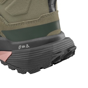 Ghete trekking dama Salewa Pedroc 2 Leather Mid Powertex - Img 8