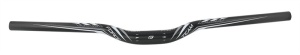 Ghidon Force Flight 31.8/680 mm negru mat