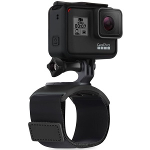 GoPro - suport prindere pe mana - 360 rotation - Img 3