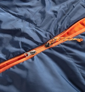 Haglofs - echipament - Tarius -18 - Dark Blue - 190 - Img 2