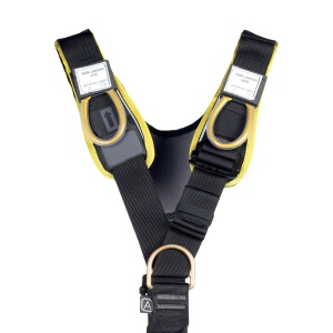 Ham alpinism utilitar Singing Rock Expert 3D Speed Steel - Img 4