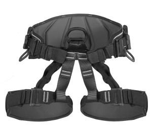 Ham alpinism utilitar Singing Rock Sit Worker 3D - Img 2