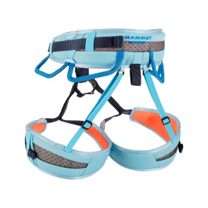 Ham Mammut Dama Ophir 3 Slide WS M Whisper-Dark Gentian - Img 4