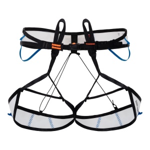 Ham Mammut Eiger Speed Harness White