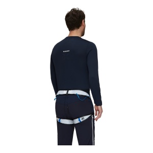 Ham Mammut Eiger Speed Harness White - Img 2