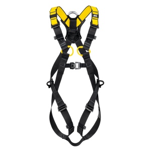 HAM NEWTON FAST EUROPEAN VERSION BLACK/YELLOW 1 C073CA01