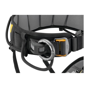 Ham Petzl Falcon C038DA02 Black 0 - Img 4