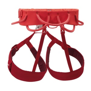 Ham Petzl Luna Coral Red M - Img 2